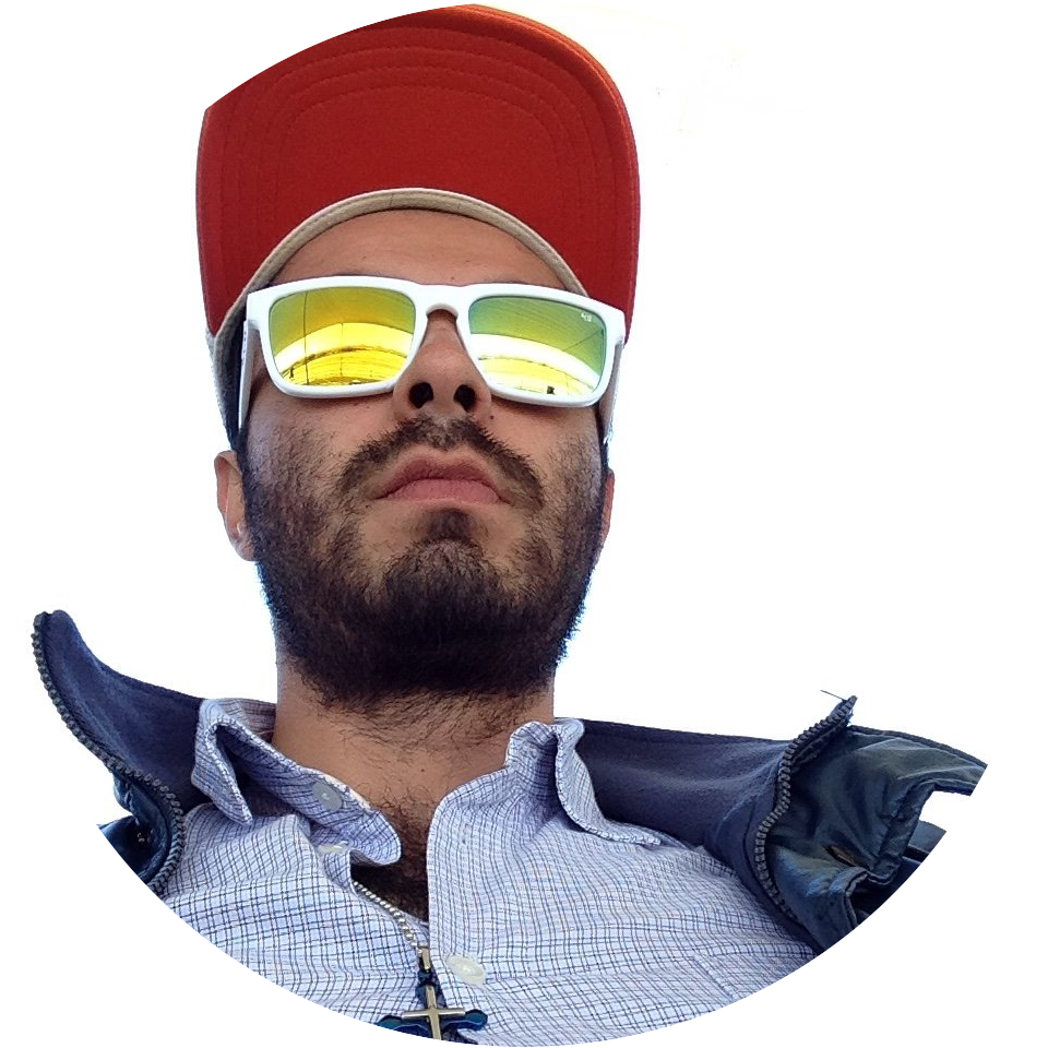 Iván 'Machín' Herrera